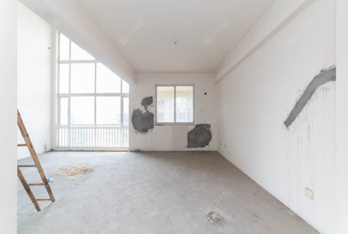 常州奥林匹克花园在售二手房源室内图_小牛看房