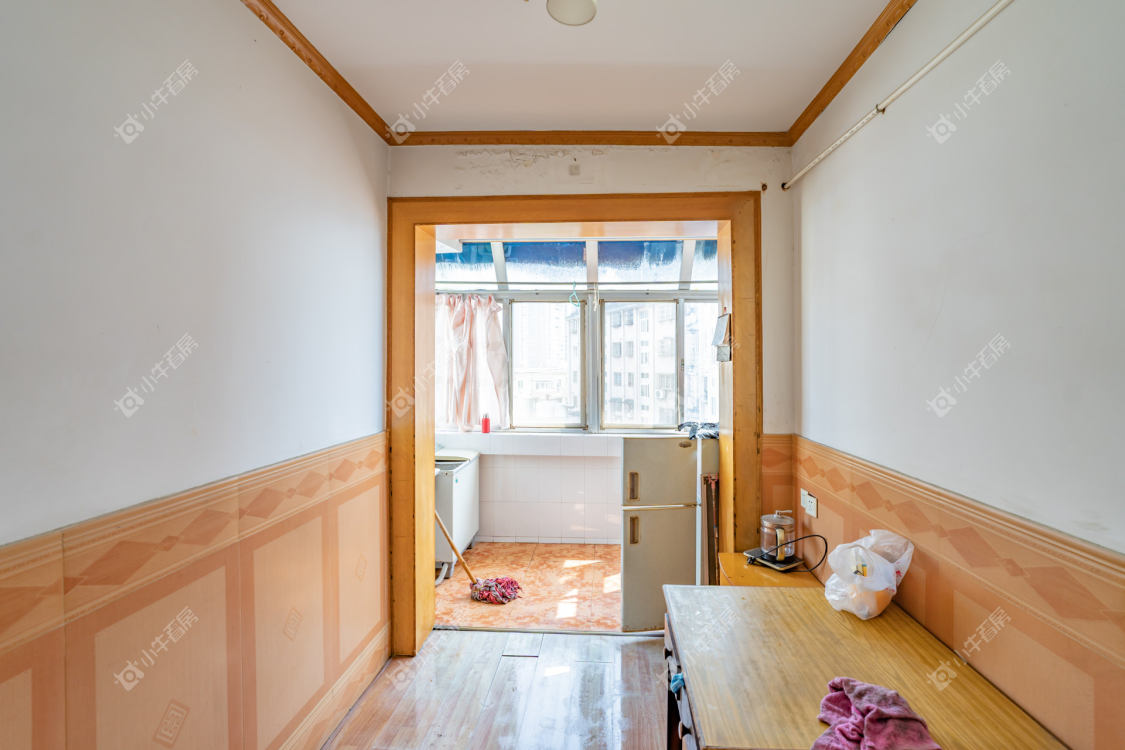 常州勤业新村在租房源室内图_小牛看房