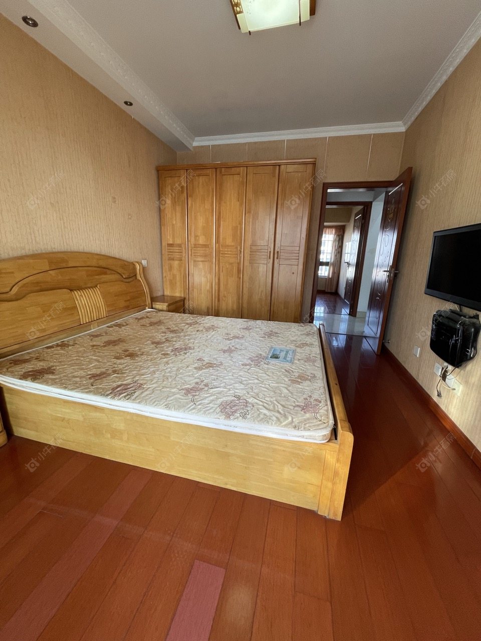 常州蓝天新苑在租房源室内图_小牛看房