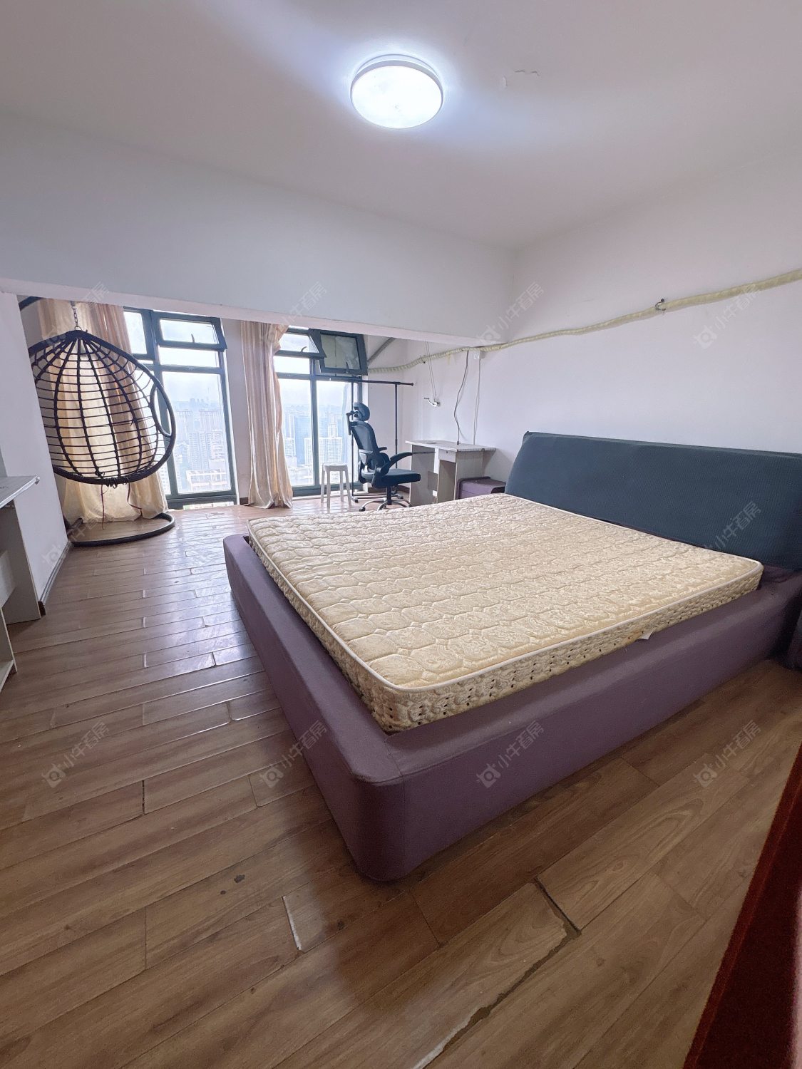 常州亚泰财富中心在租房源_小牛看房