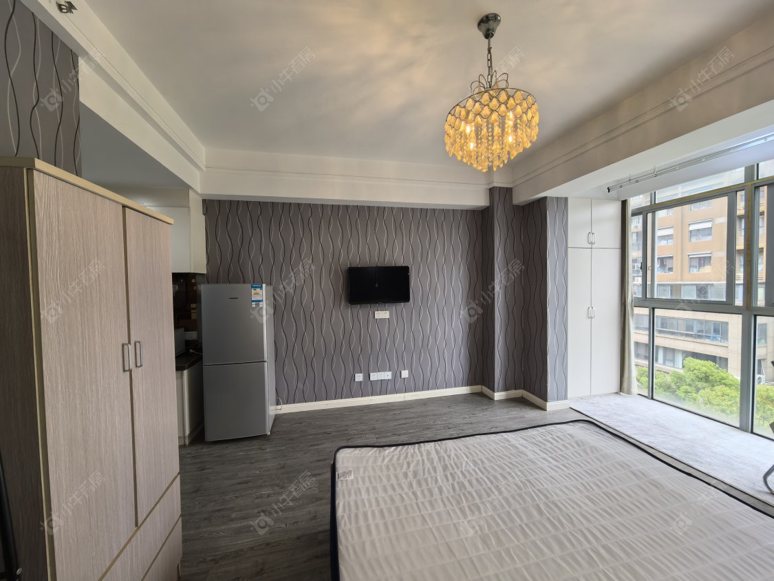 常州世茂广场在租房源室内图_小牛看房