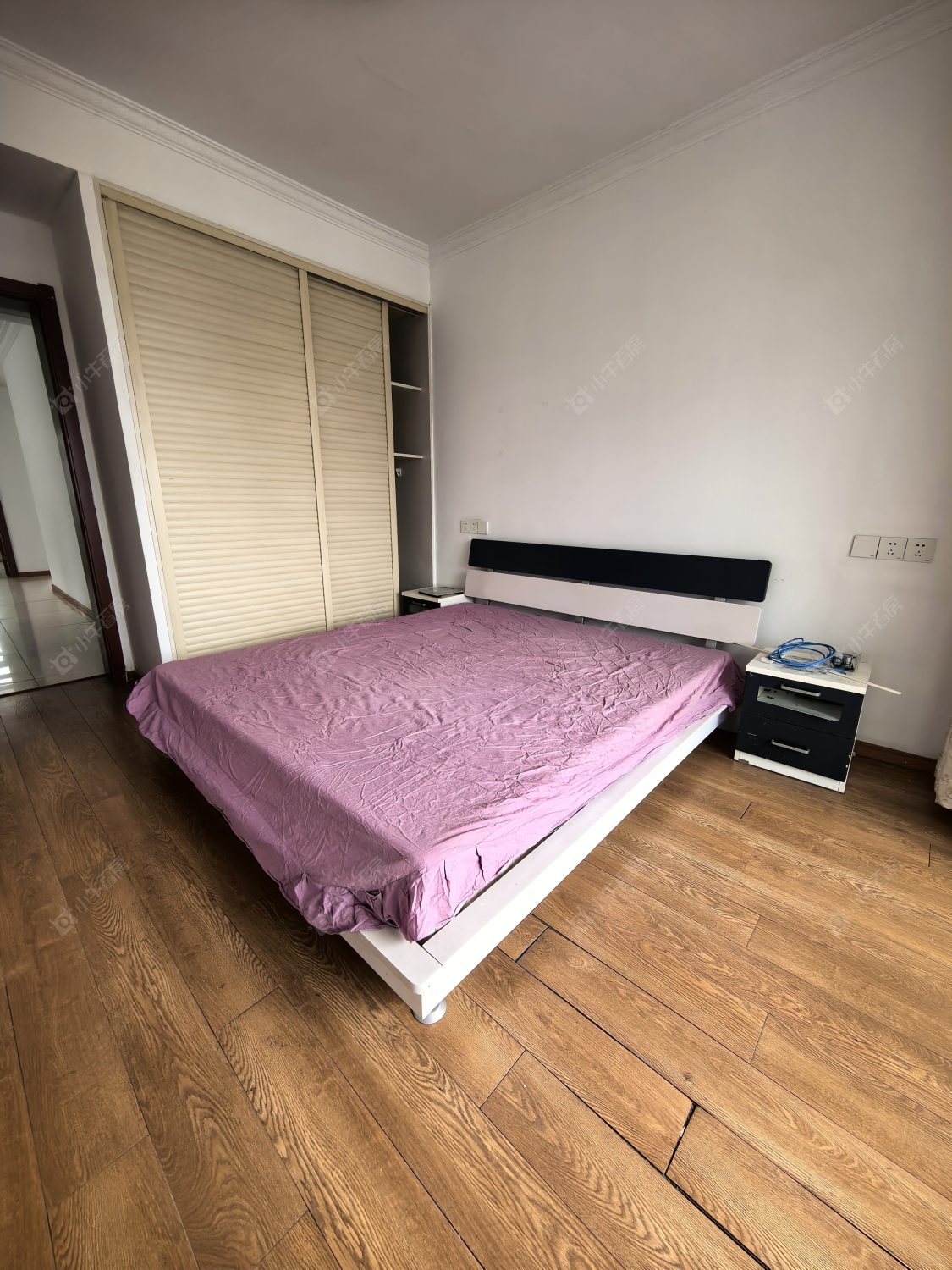 常州新丰苑在租房源室内图_小牛看房