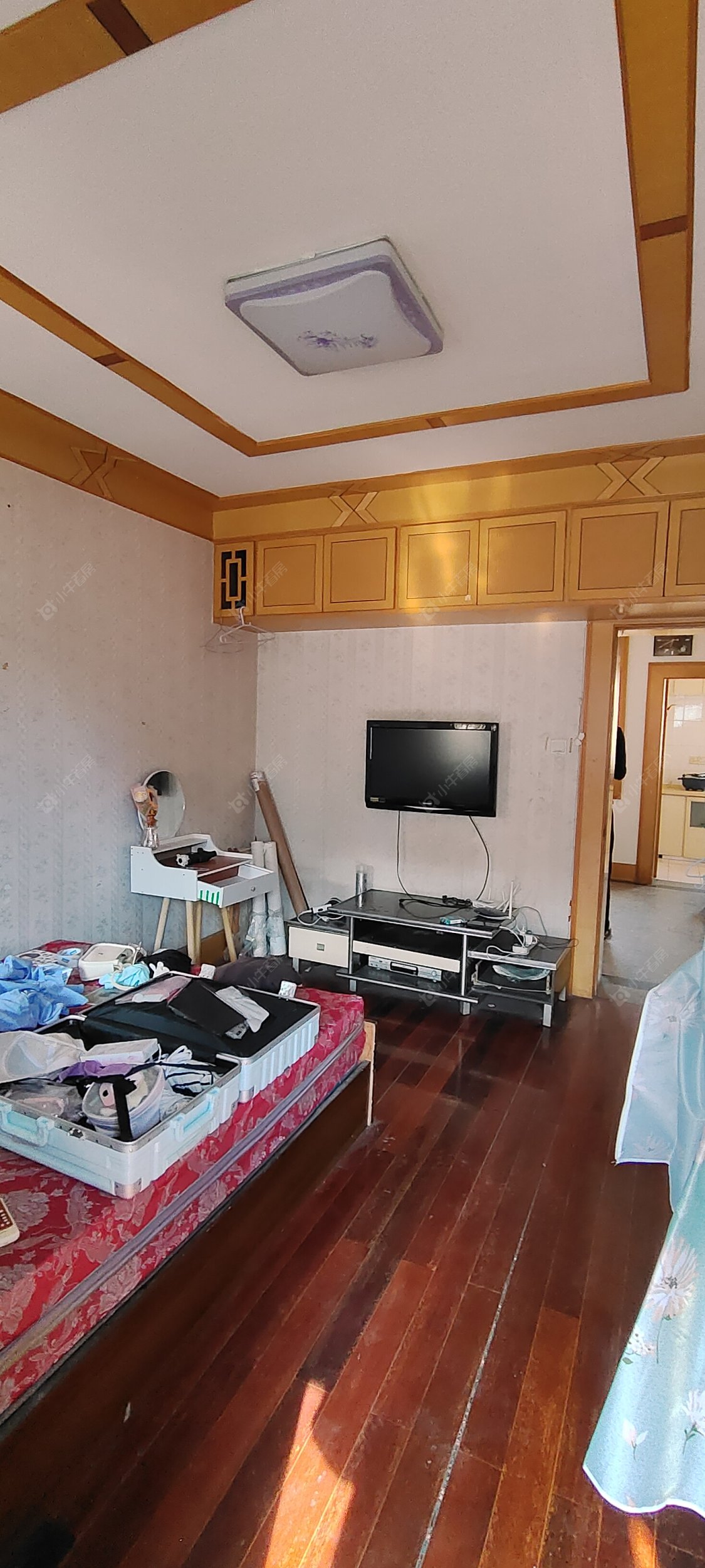 常州富都花苑北苑在租房源_小牛看房