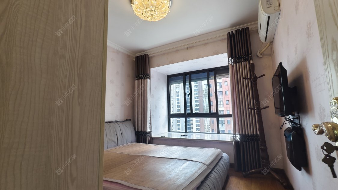 常州星河国际五区在租房源室内图_小牛看房