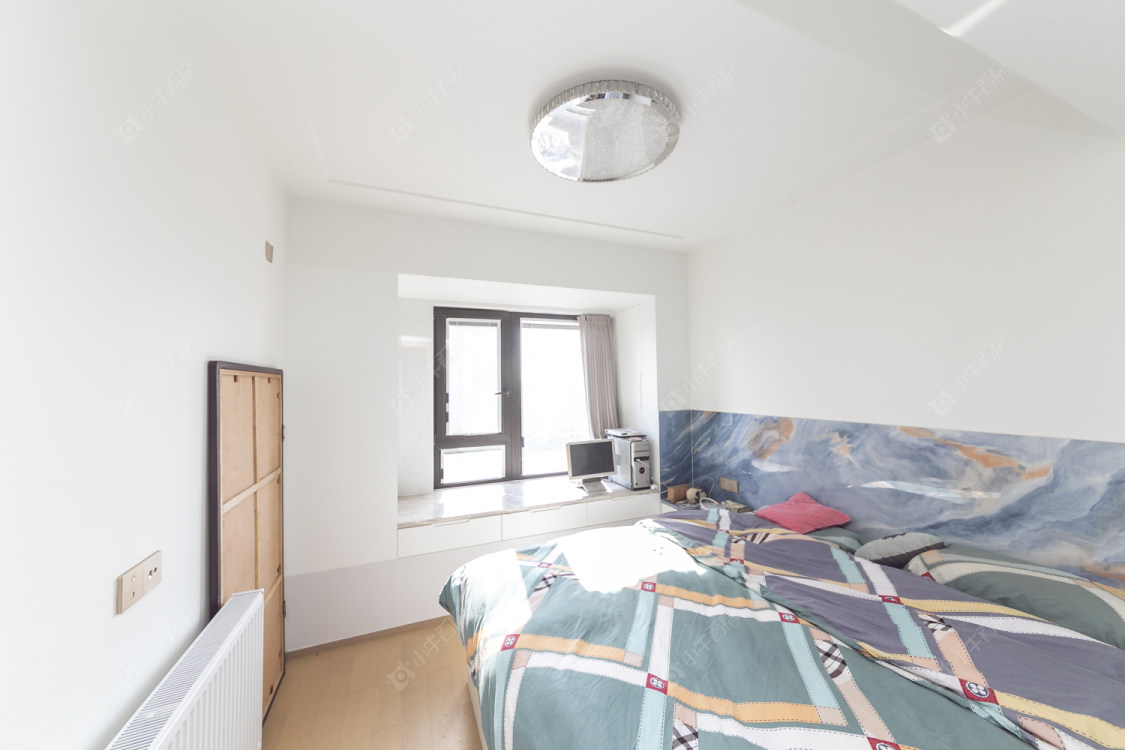 万科四季都会房源室内图 常州万科四季都会在售二手房源室内图_小牛看房