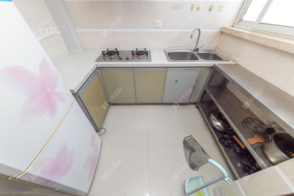 常州桂花园在租房源室内图_小牛看房