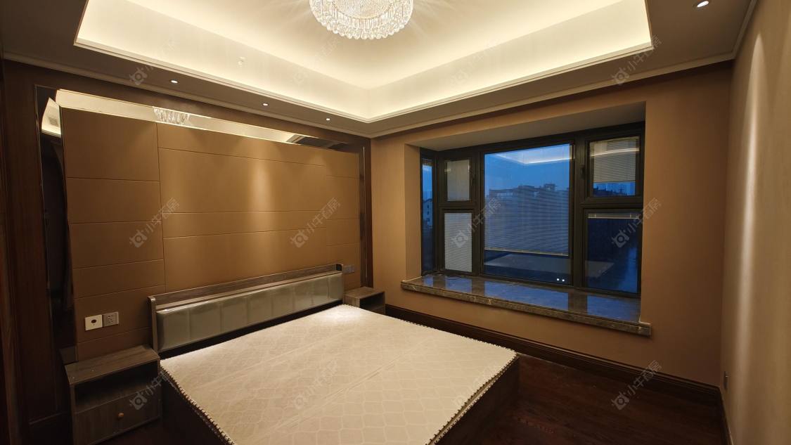 恒大御景房源室内图 常州恒大御景在租房源室内图_小牛看房