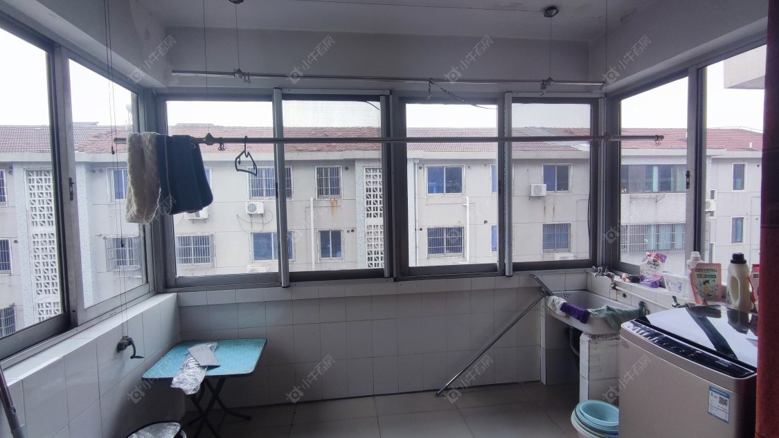 常州花东二村在租房源_小牛看房