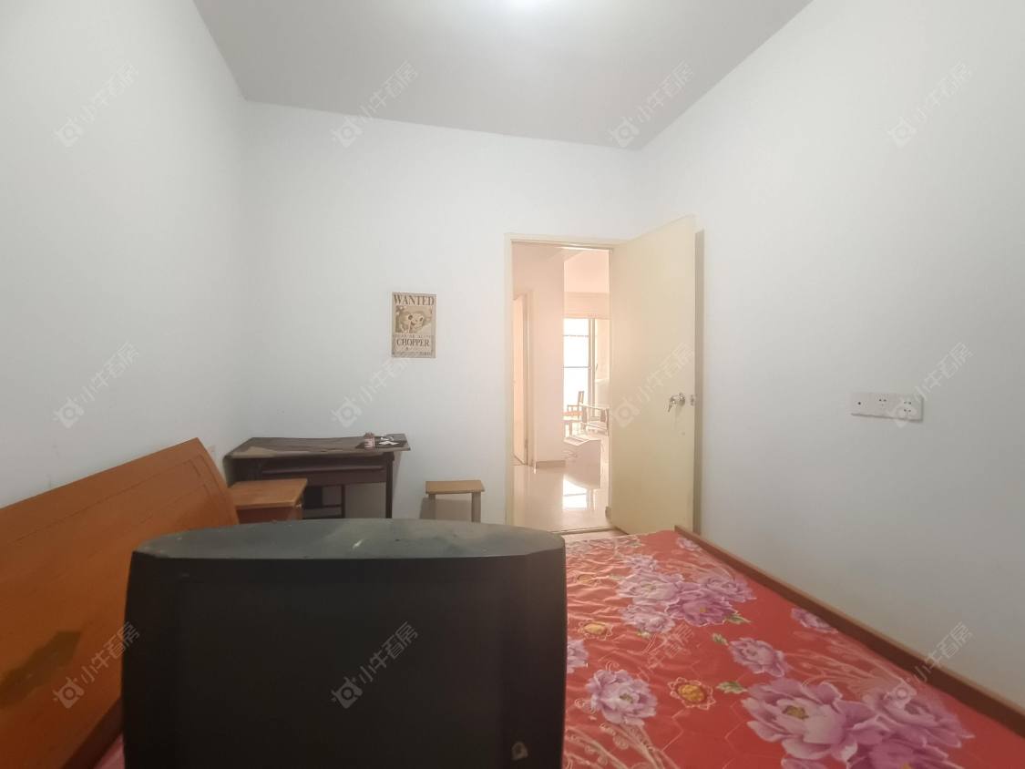 常州新景花苑三期在租房源户型图_小牛看房