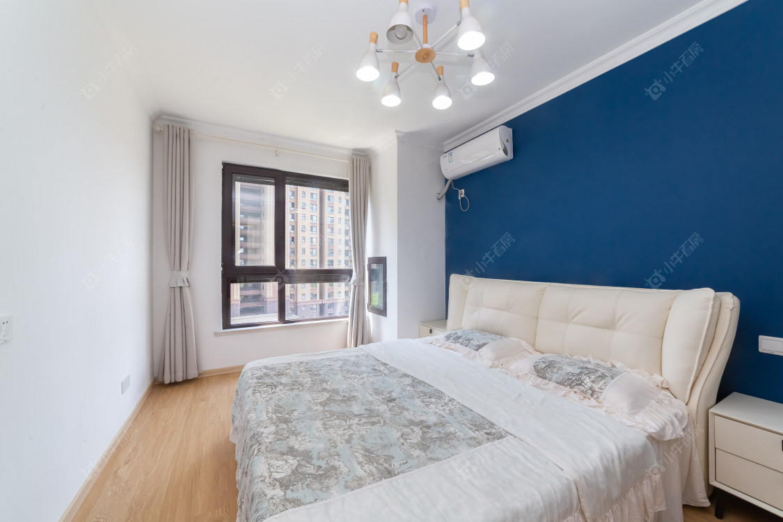 常州绿都万和城七区在售二手房源室内图_小牛看房