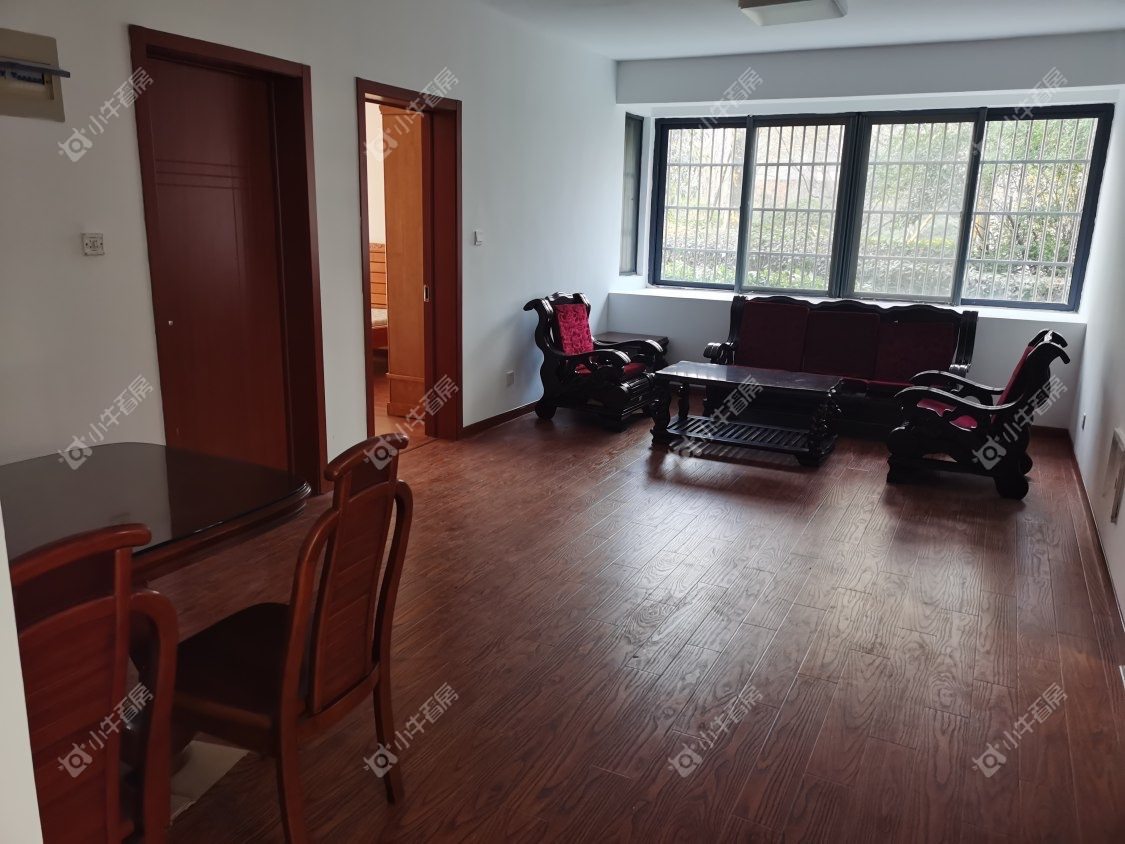 湖滨怡景房源室内图 常州湖滨怡景在租房源室内图_小牛看房