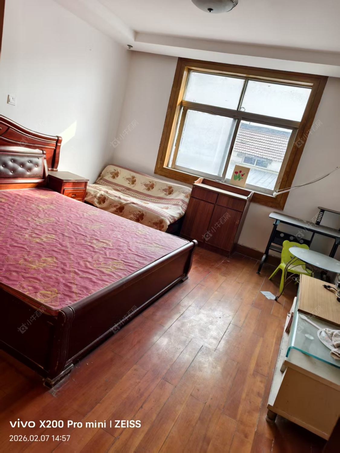 常州红梅新村在租房源_小牛看房