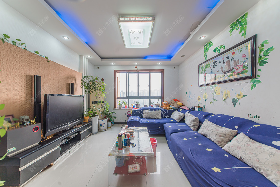 四季新城金典房源室内图 常州四季新城金典在售二手房源室内图_小牛看房