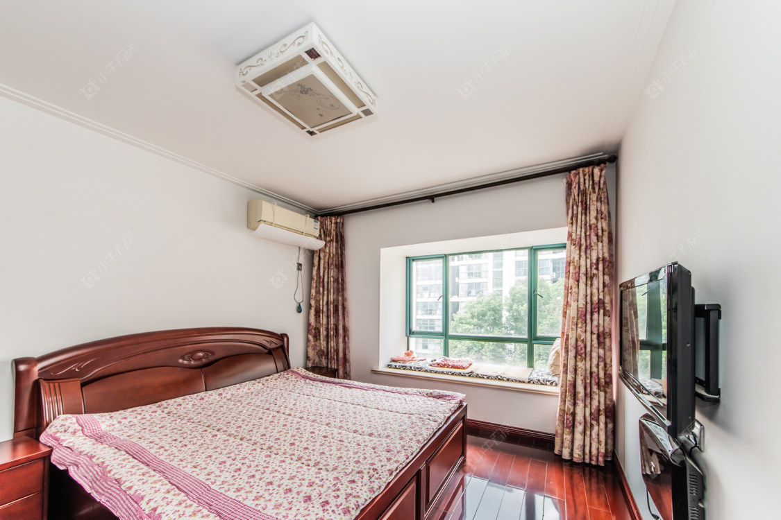 常州金田雅居在售二手房源室内图_小牛看房