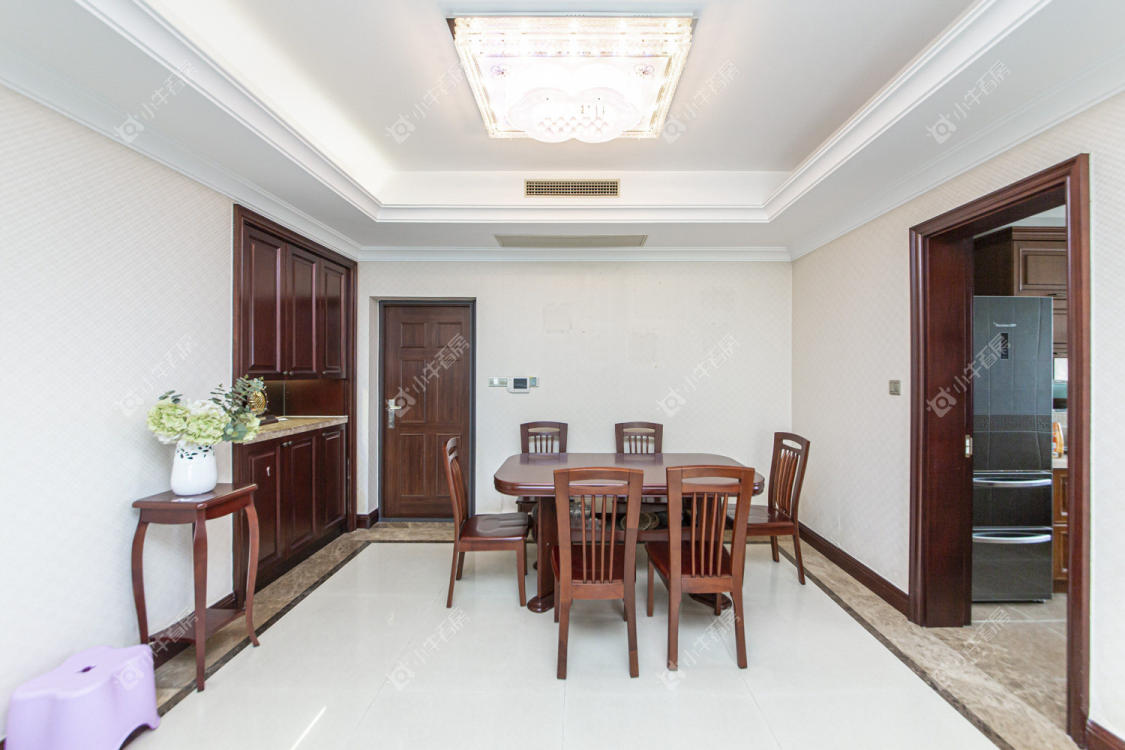 常州新城公馆天域租房_小牛看房