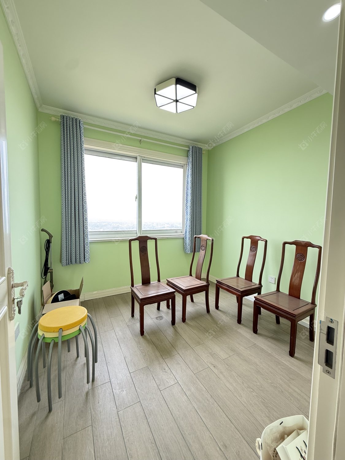 常州翡丽蓝湾在租房源室内图_小牛看房