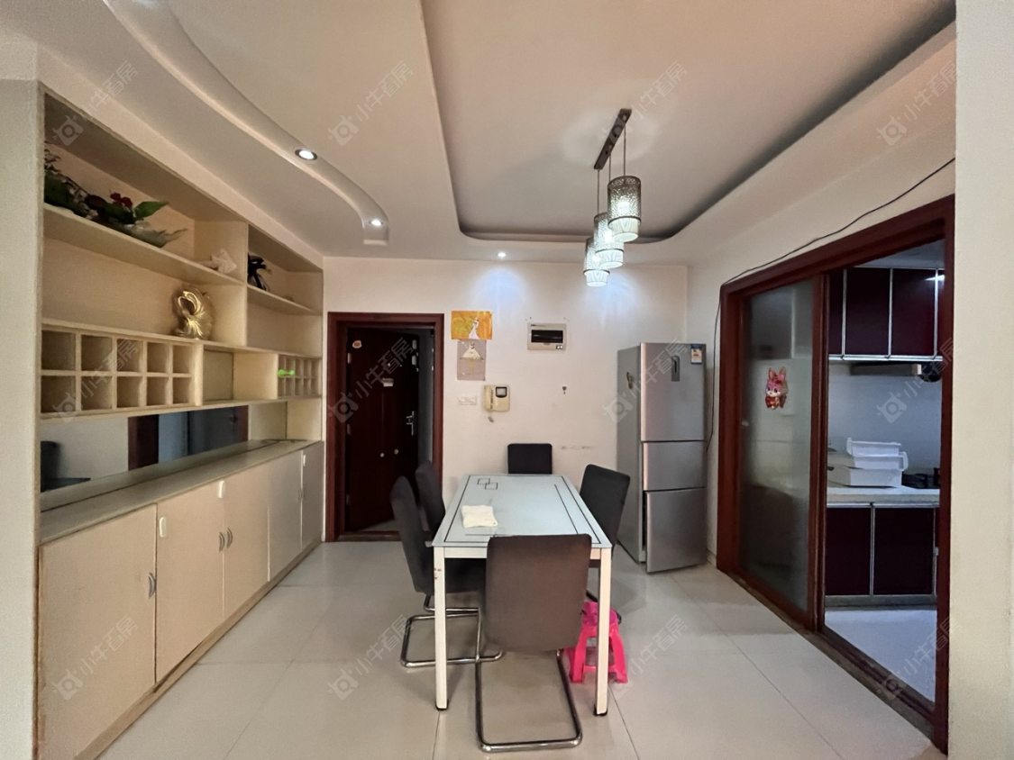 常州清水湾花园三期在租房源室内图_小牛看房