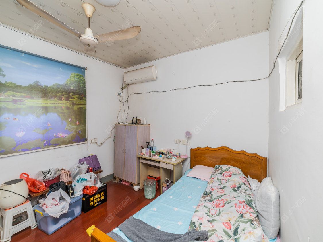常州工房北区在售二手房房源室内图_小牛看房