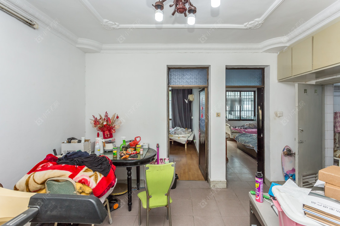 竹林新村房源室内图 常州竹林新村在售二手房源室内图_小牛看房