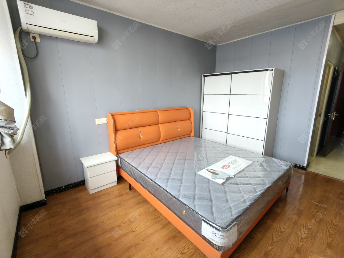 常州卢家巷卢政街在租房源_小牛看房