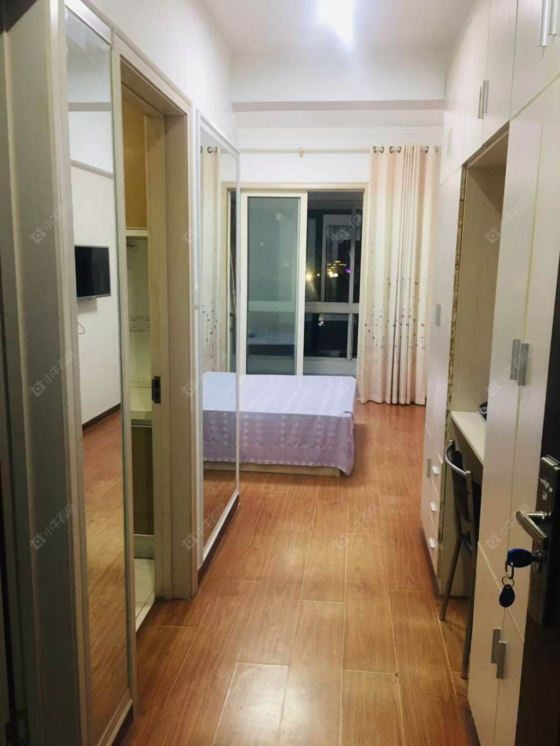 常州清潭商业中心租房_小牛看房