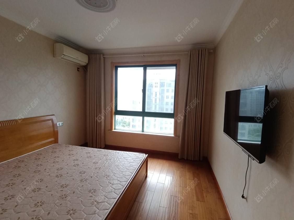 常州橄榄城在租房源小区图_小牛看房