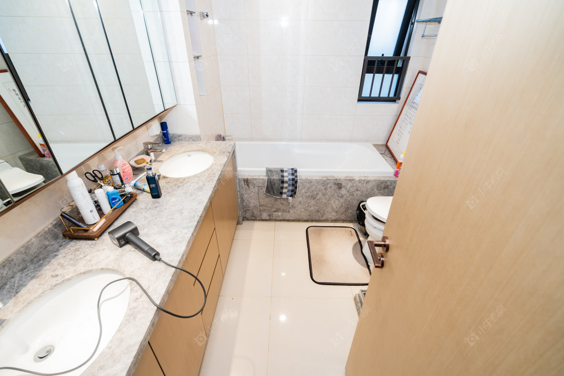 常州泰和之春在售二手房源室内图_小牛看房