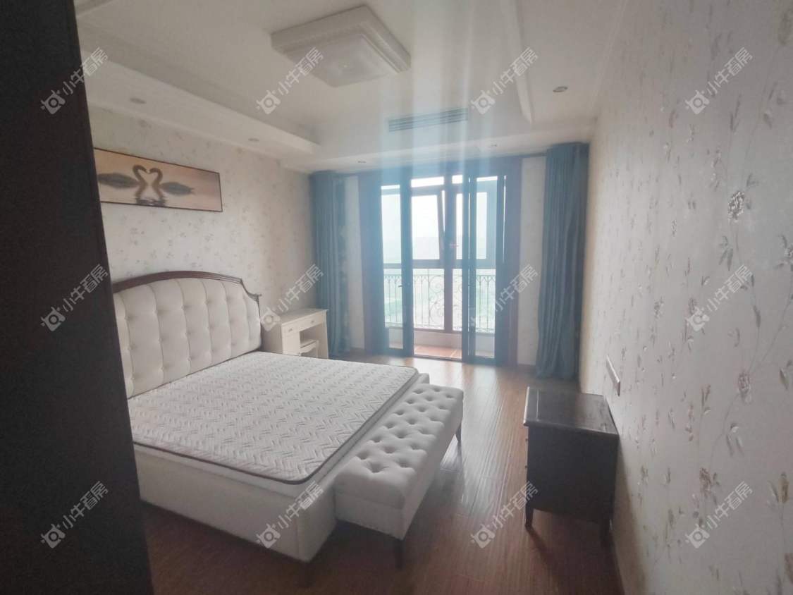 雅居乐星河湾房源 常州雅居乐星河湾在租房源_小牛看房