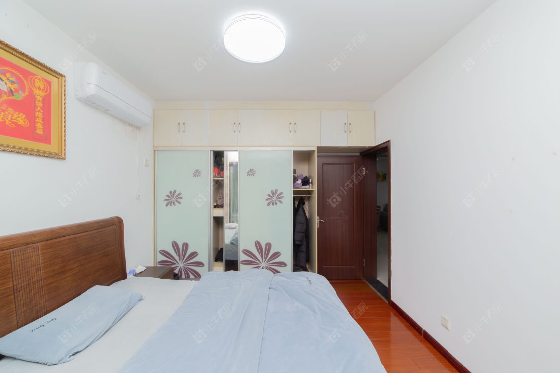 常州华山苑在售二手房源室内图_小牛看房