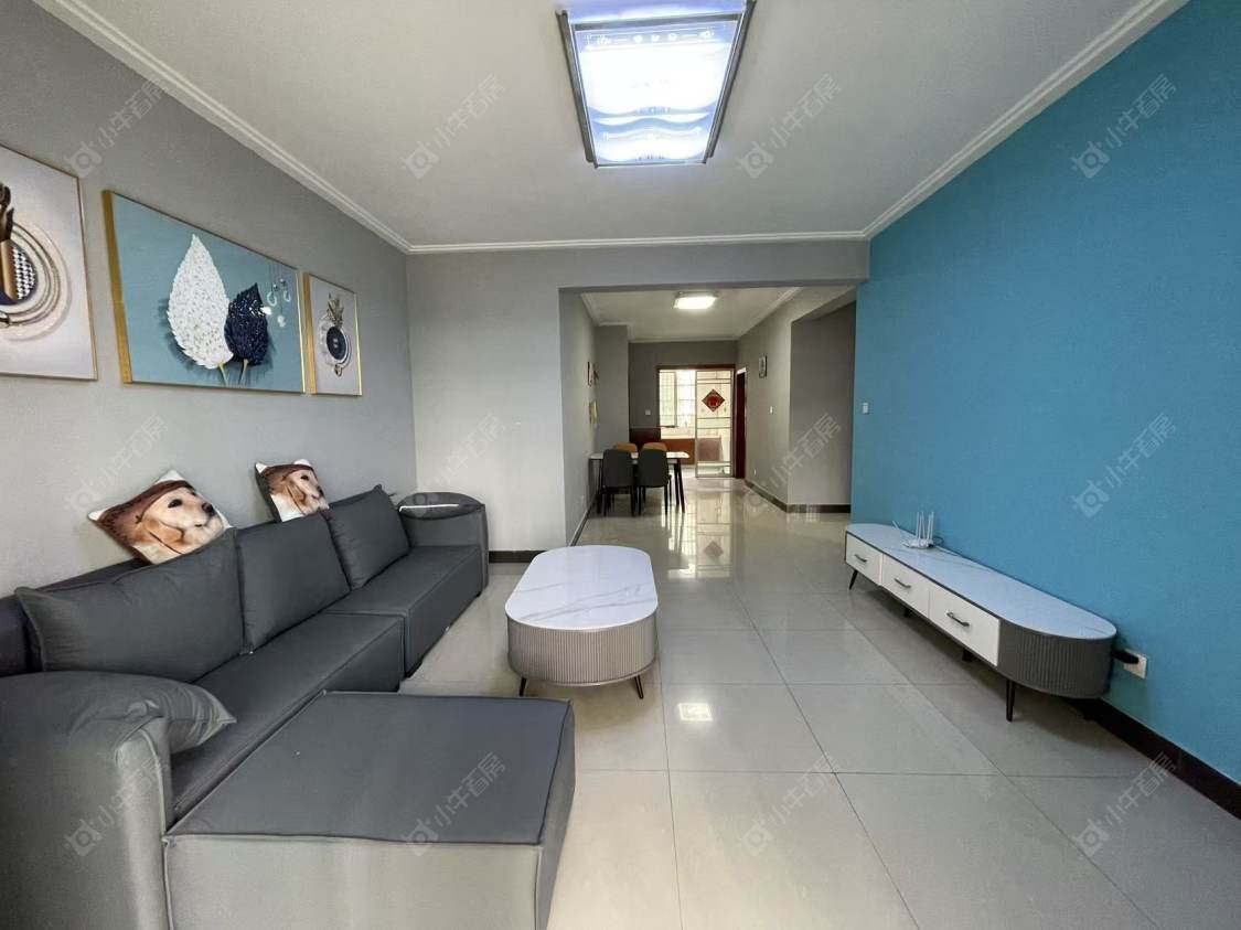 九洲豪廷苑房源室内图 常州九洲豪廷苑在租房源室内图_小牛看房