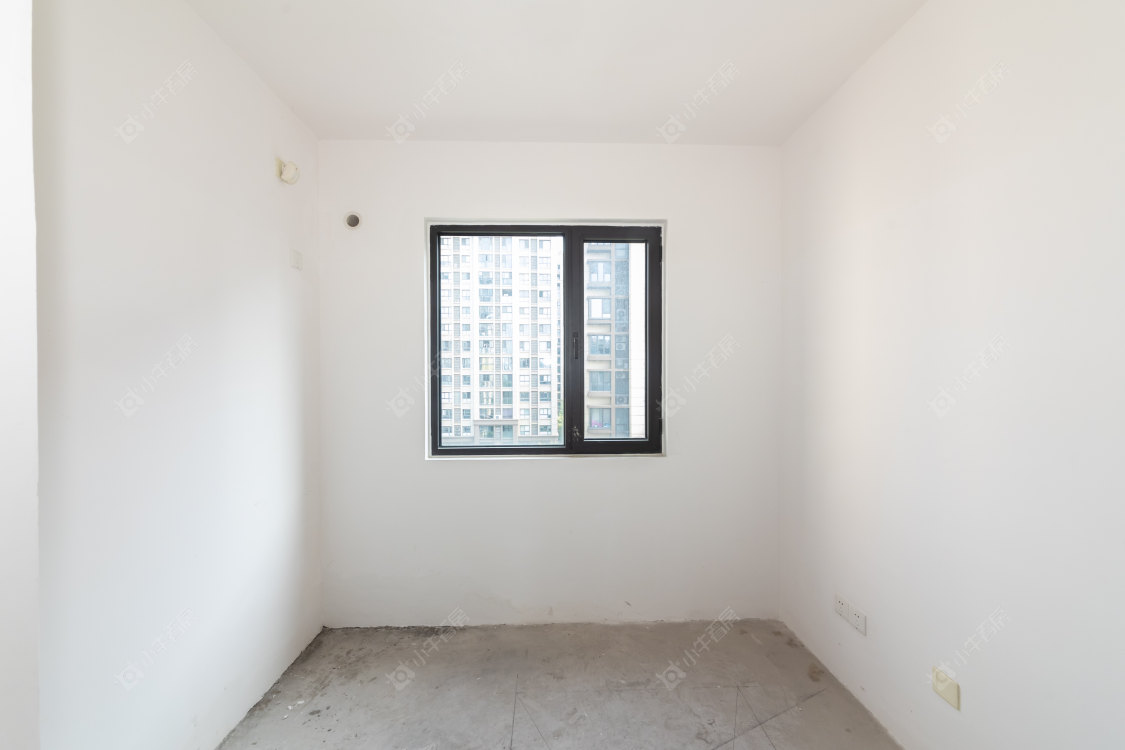 常州美的江山樾在售二手房源室内图_小牛看房