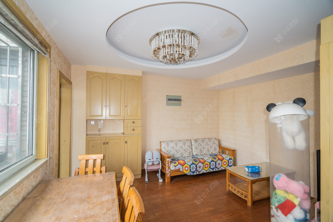 常州怡康机电广场在售二手房_小牛看房