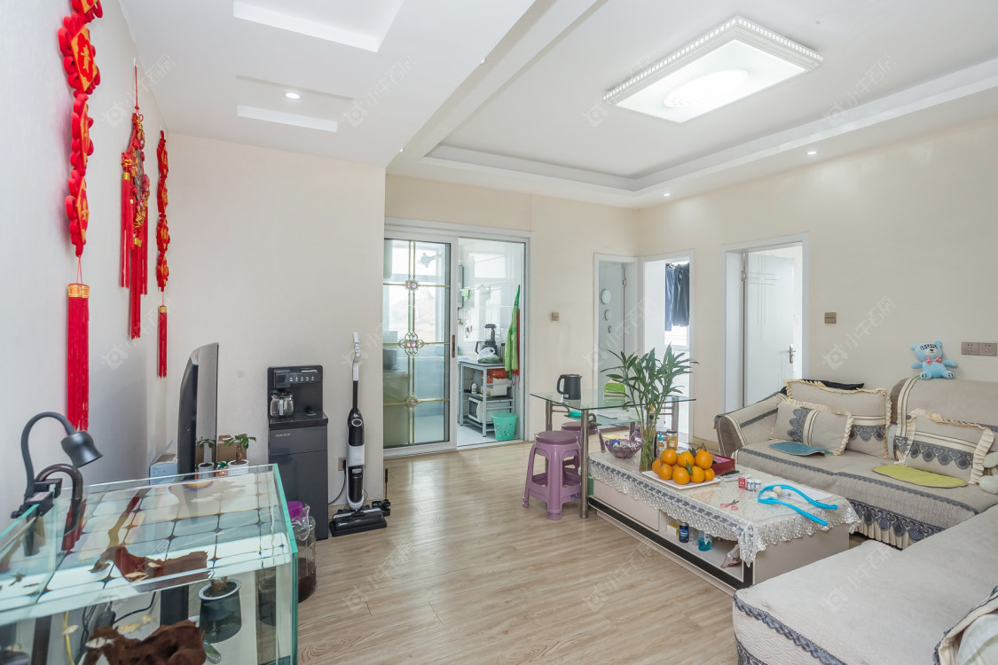 常州红梅新村在售二手房_小牛看房