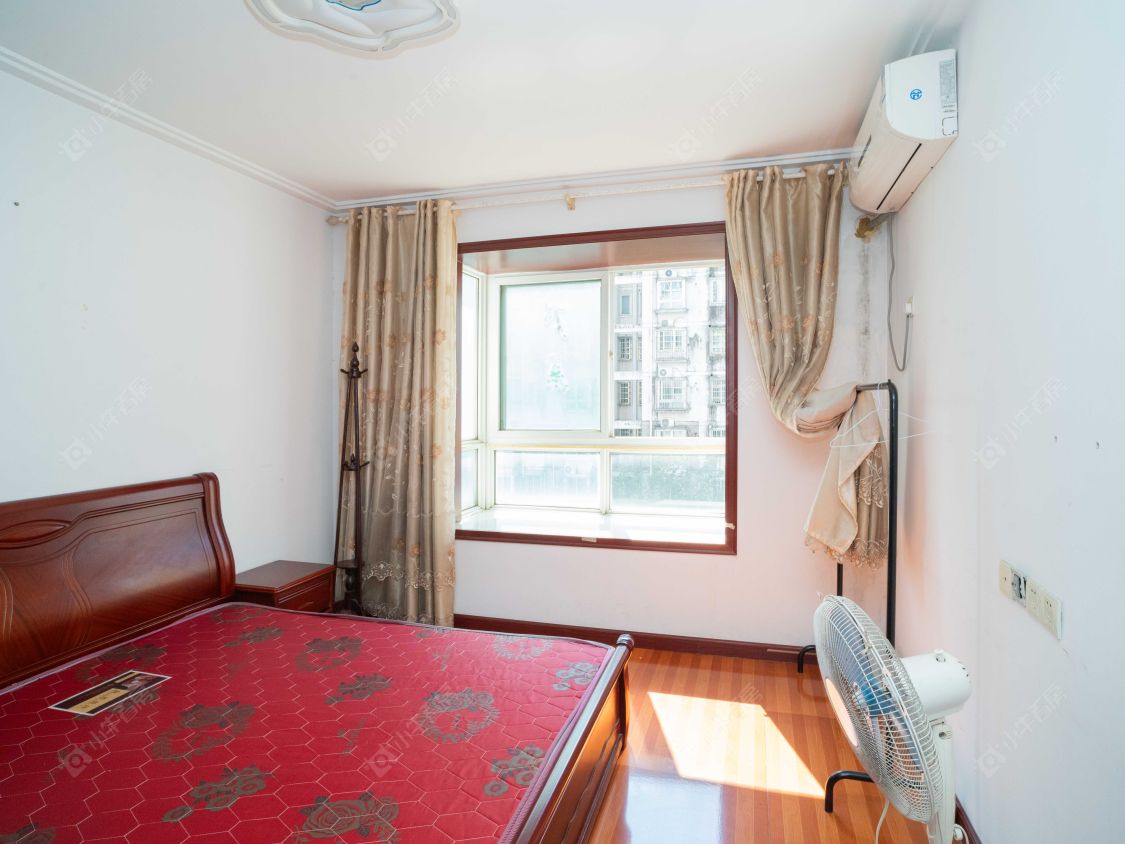 常州运河花园在售二手房源室内图_小牛看房