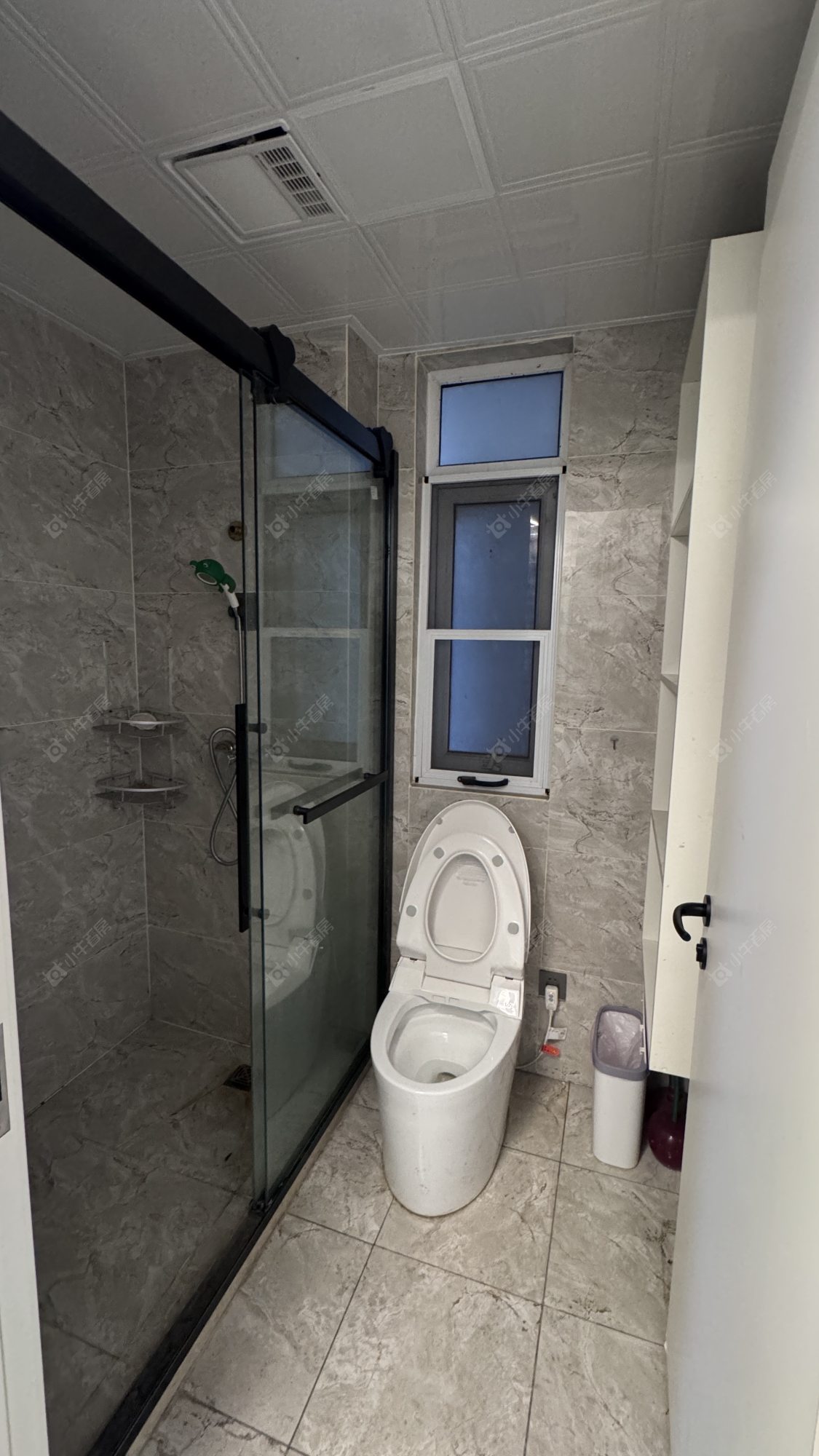 常州中海凤凰熙岸在租房源户型图_小牛看房