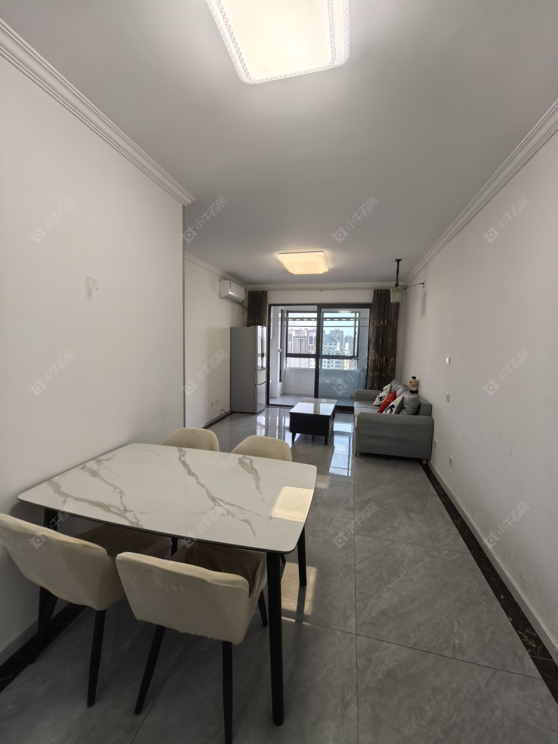 常州晋陵文锦在租房源_小牛看房