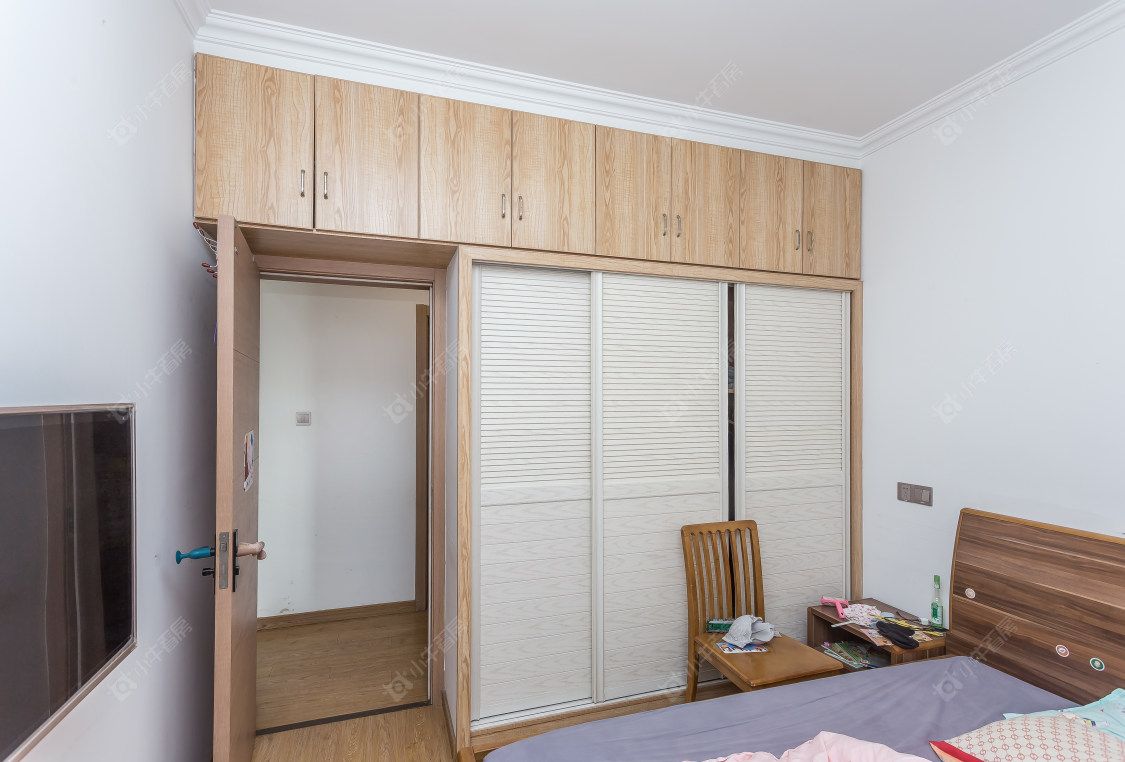 常州深业华府在售二手房源室内图_小牛看房