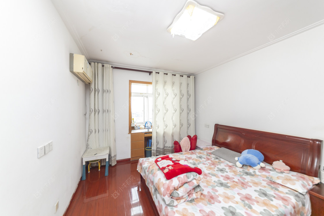 常州绿园爱舍南区在售二手房源室内图_小牛看房