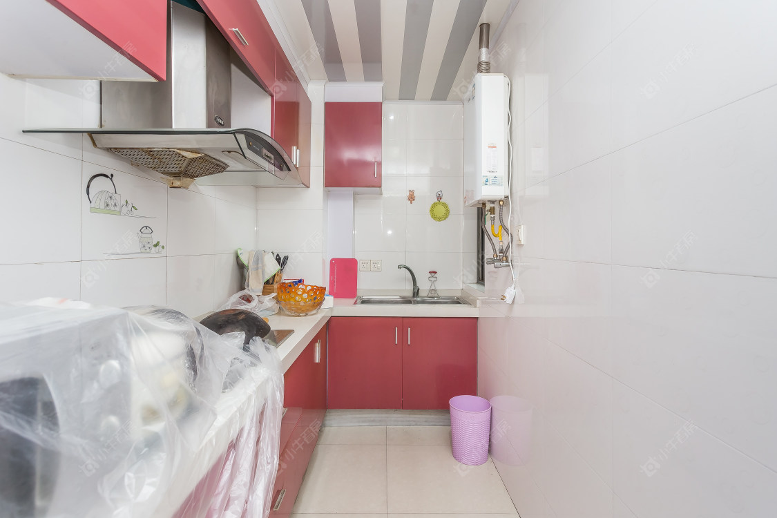 凯旋城西区房源室内图 常州凯旋城西区在售二手房源室内图_小牛看房