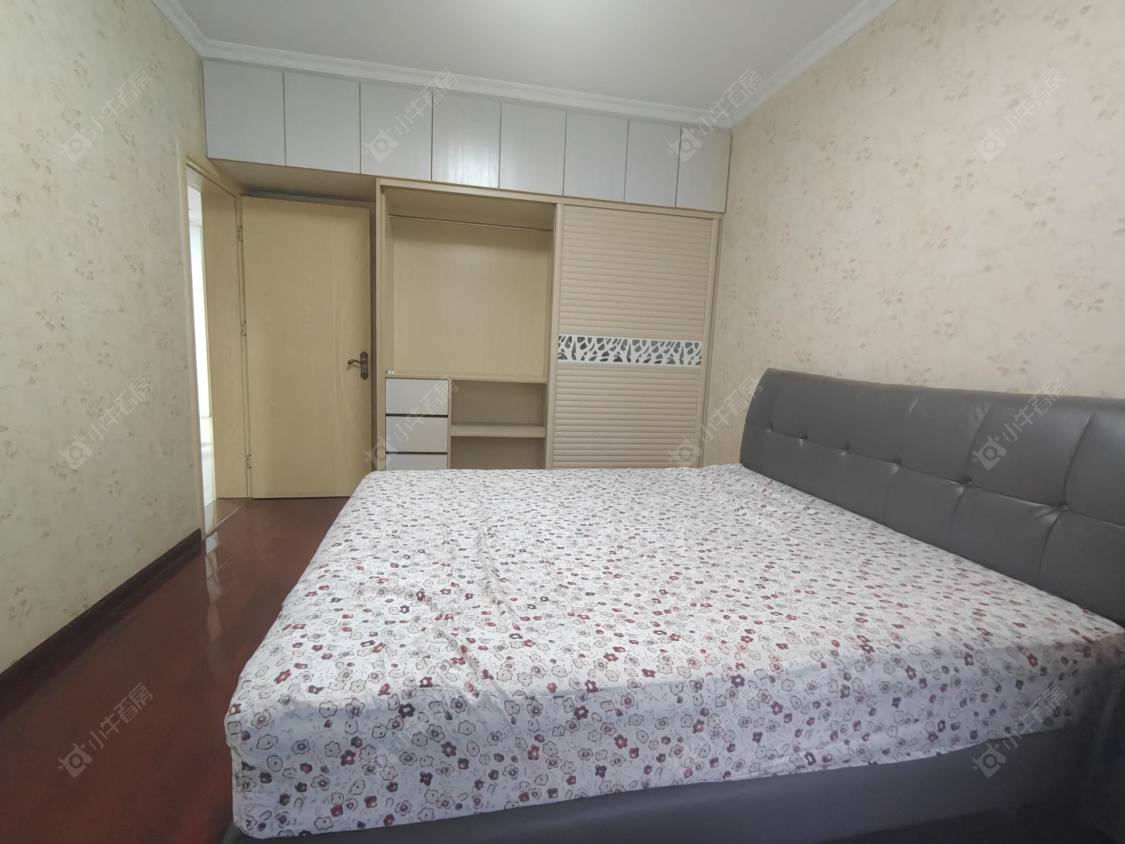 常州聚盛花园在租房源室内图_小牛看房