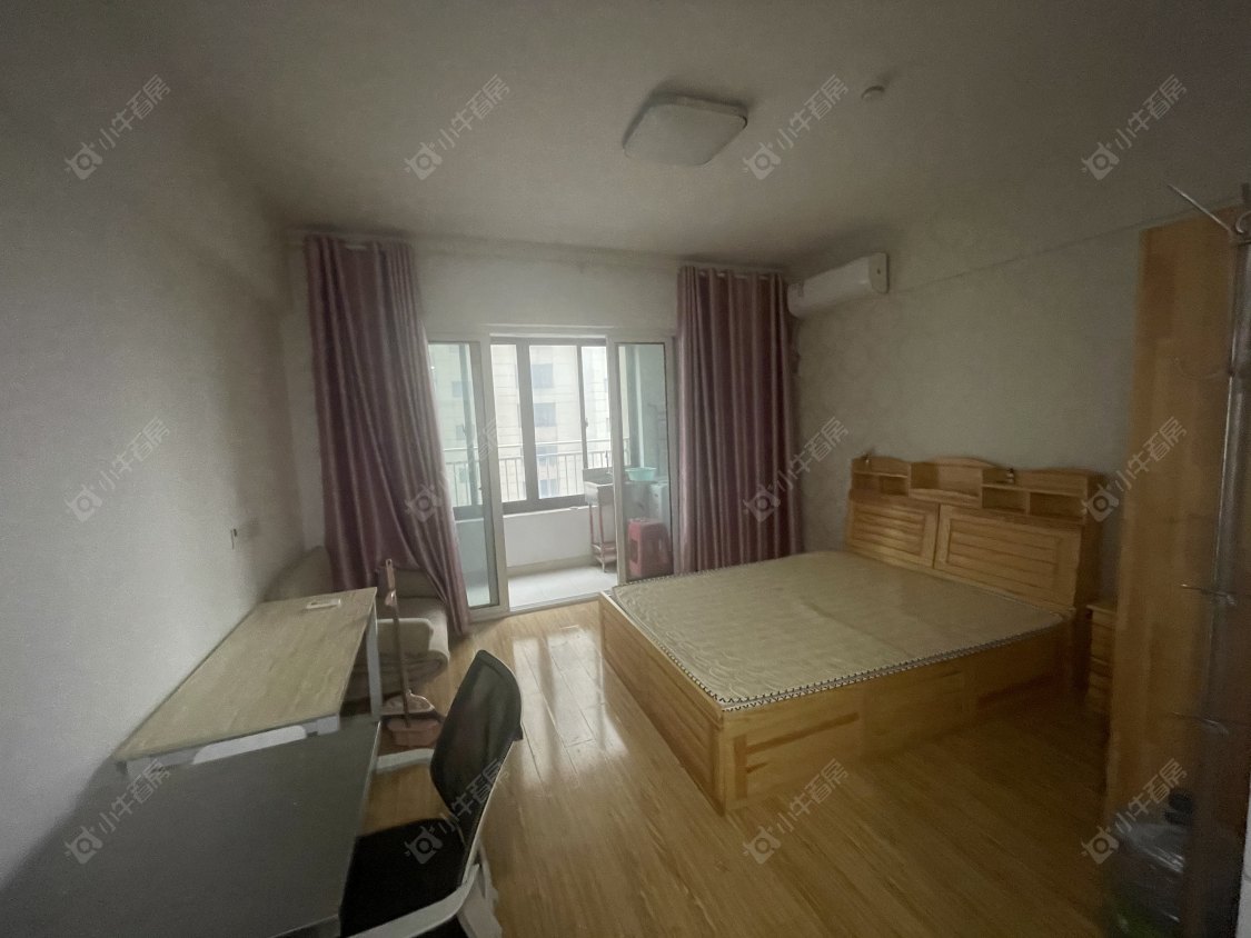 常州中奥珑郡在租房源_小牛看房