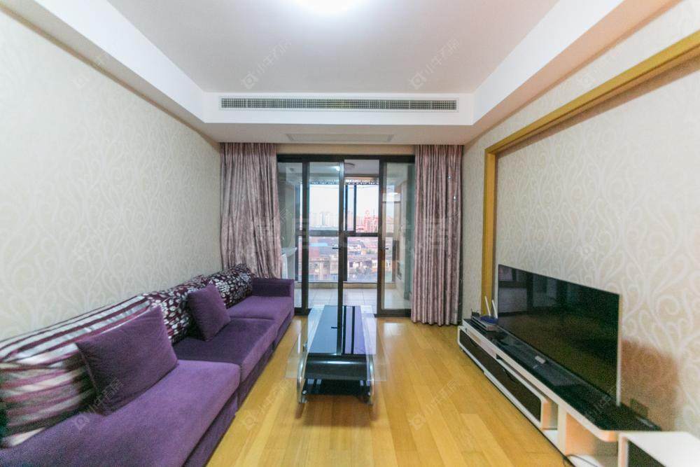 新城金郡(天宁)一期房源室内图 常州新城金郡(天宁)一期在售二手房源室内图_小牛看房