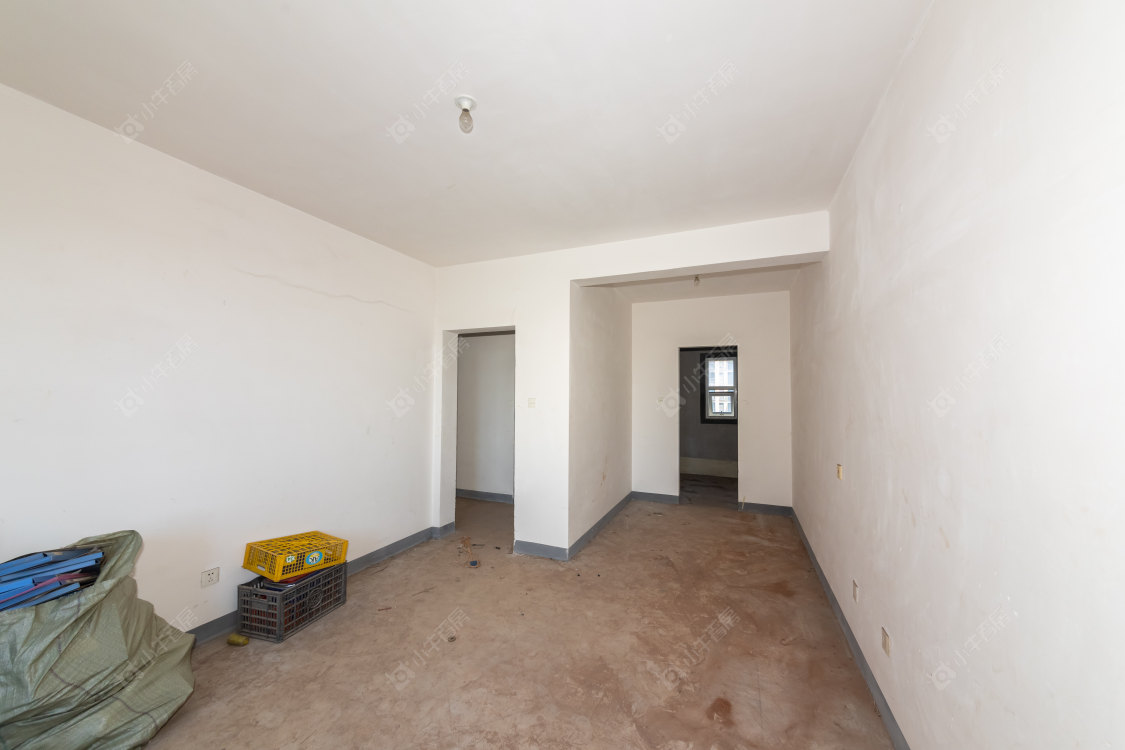 常州清水湾花园二期在售二手房源室内图_小牛看房