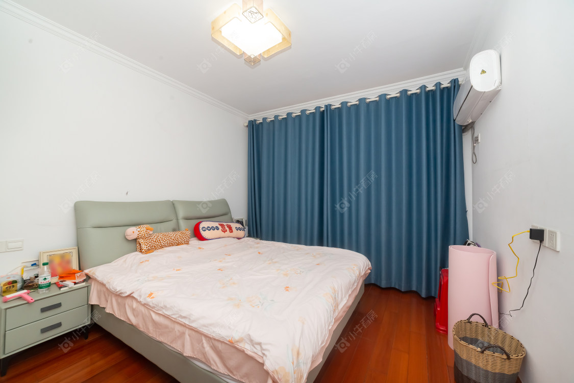 常州天山花园在售二手房源室内图_小牛看房