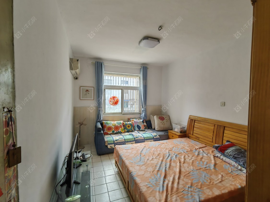 硝皮尖房源户型图 常州硝皮尖在租房源户型图_小牛看房