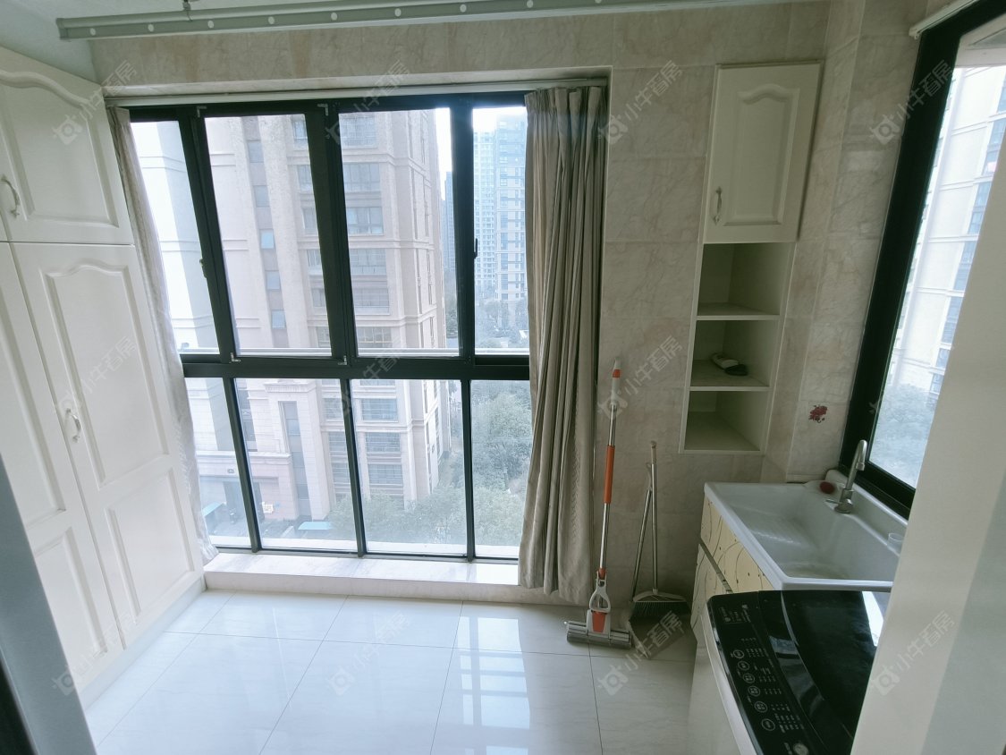 常州绿地香颂花园在租房源_小牛看房