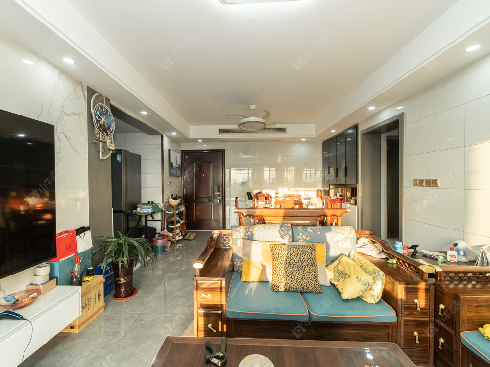 三江公园房源室内图 常州三江公园在售二手房源室内图_小牛看房