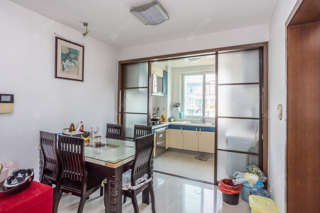 常州聚博花园在售二手房源室内图_小牛看房