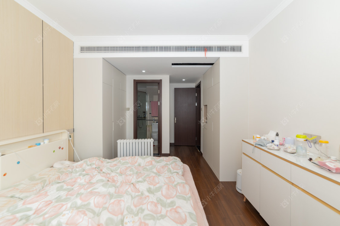 常州蓝光晶曜在售二手房源室内图_小牛看房