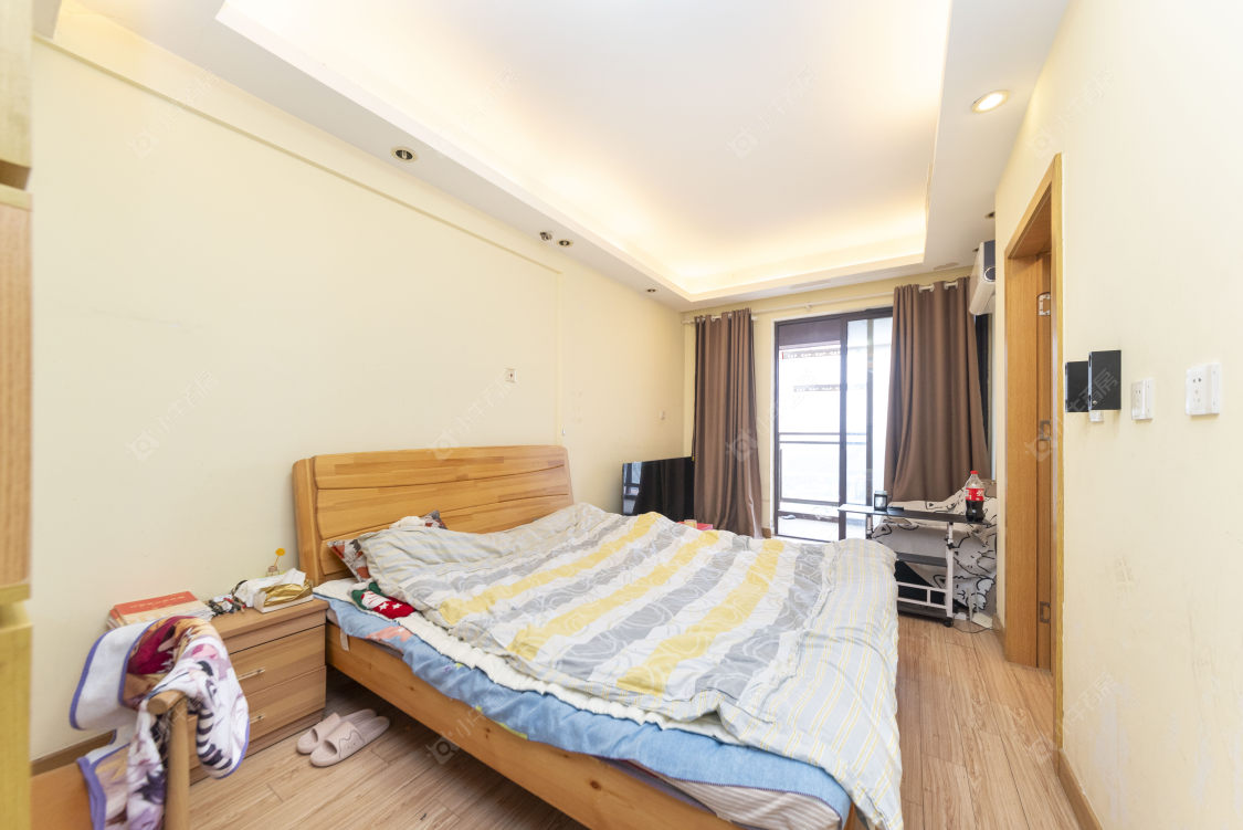 常州莱蒙城领尚在售二手房源室内图_小牛看房